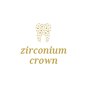 Zirconium Crown